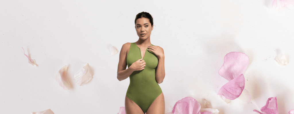 Styling Womens Bodysuit Tops for Every Occasion