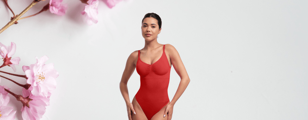 Choosing the Best Bodysuit Womem