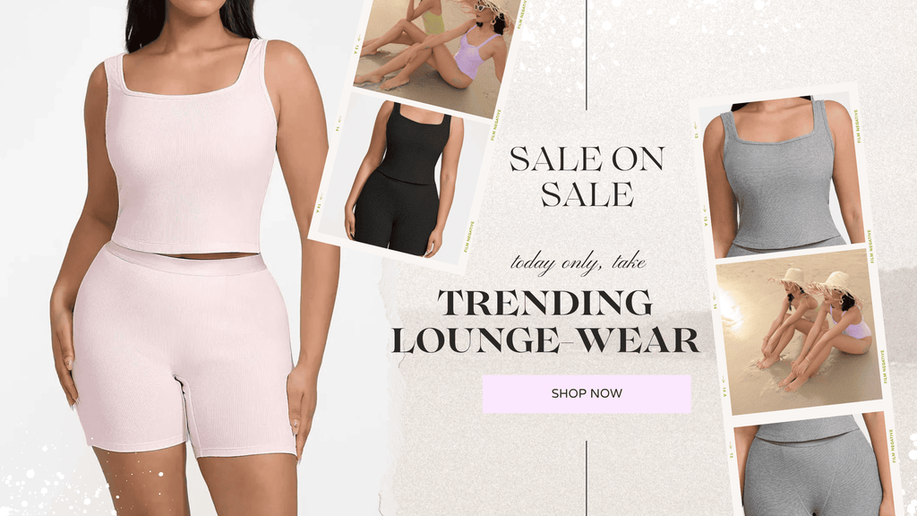 Trending Loungewear Styles Every Woman Needs This Season