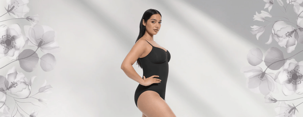 Black Bodysuit for women