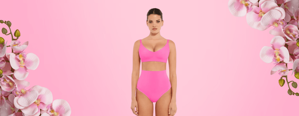 10 Reasons A High Waisted Thong Is The Ultimate Shapewear Choice