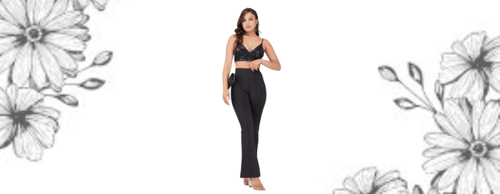 Comfortable Women’s Flare Pants to Elevate Your Fashion Game