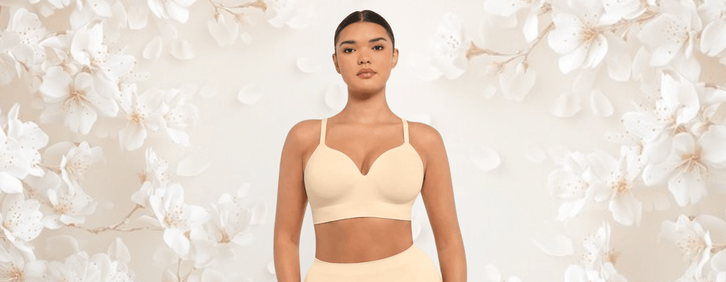 full support bra