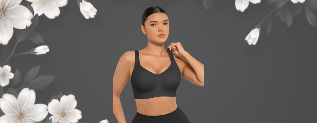 Perfect Wireless Padded Bra