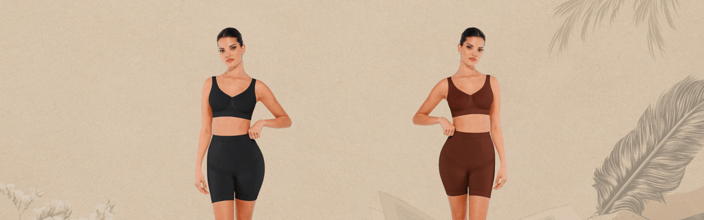 Thigh Slimmers