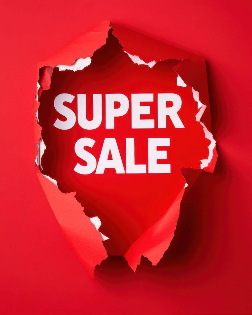 Sale