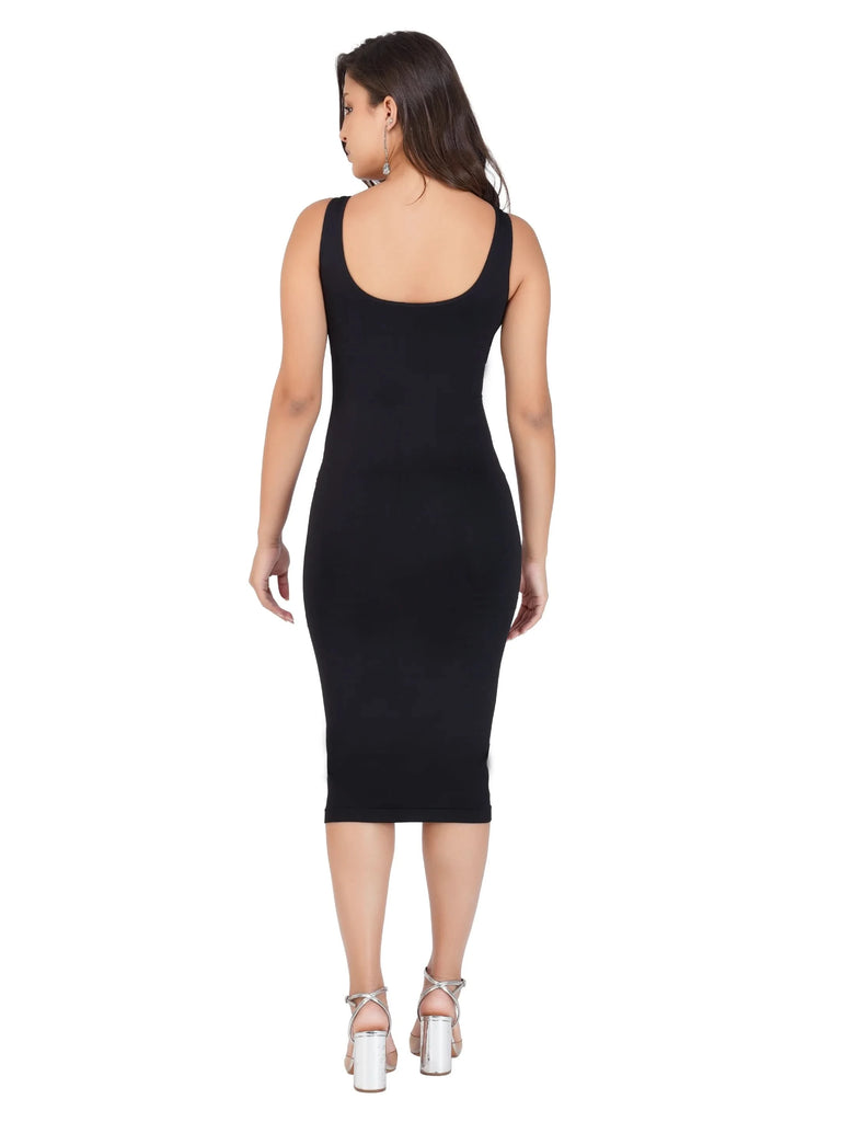 Seamless Shaper Dress