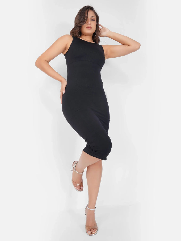 Seamless Shaper Dress