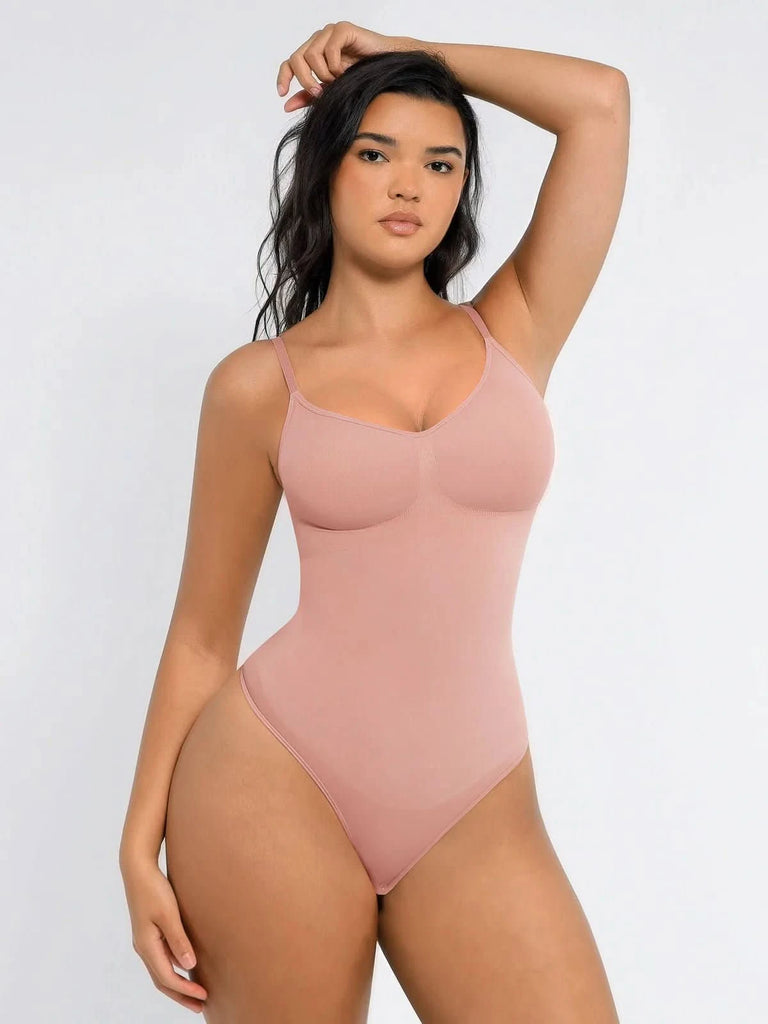 Shapewear Bodysuit
