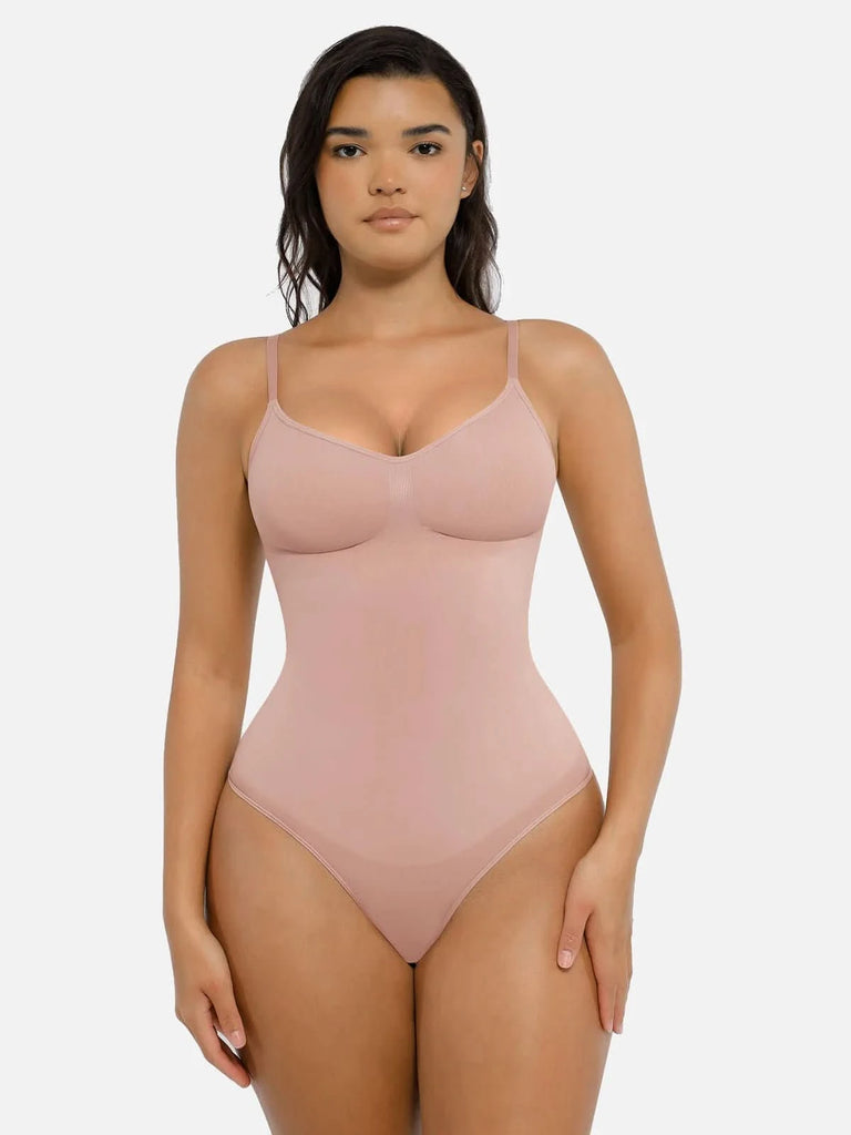 Shapewear Bodysuit
