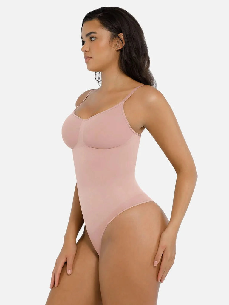 Shapewear Bodysuit