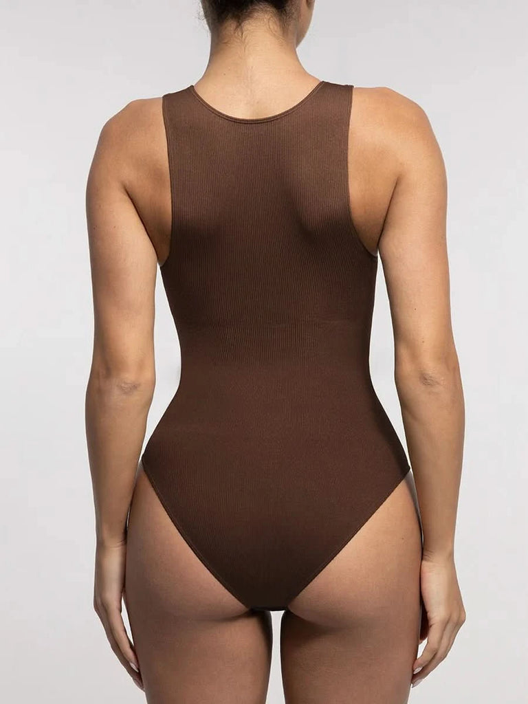 body shaper bodysuit