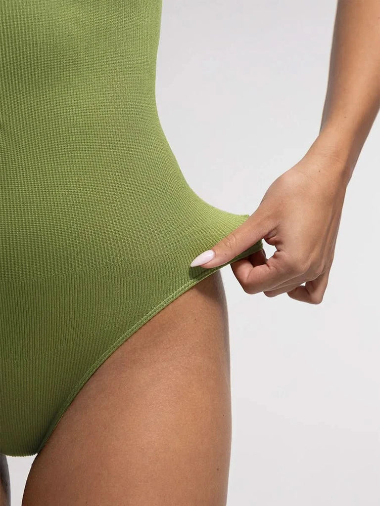 body shaper bodysuit