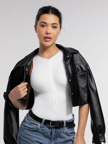 body shaper bodysuit