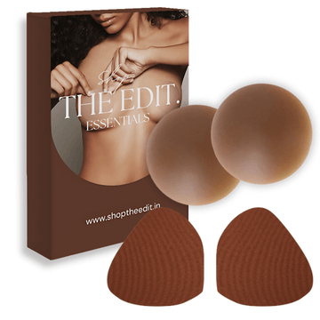 breast nipple cover