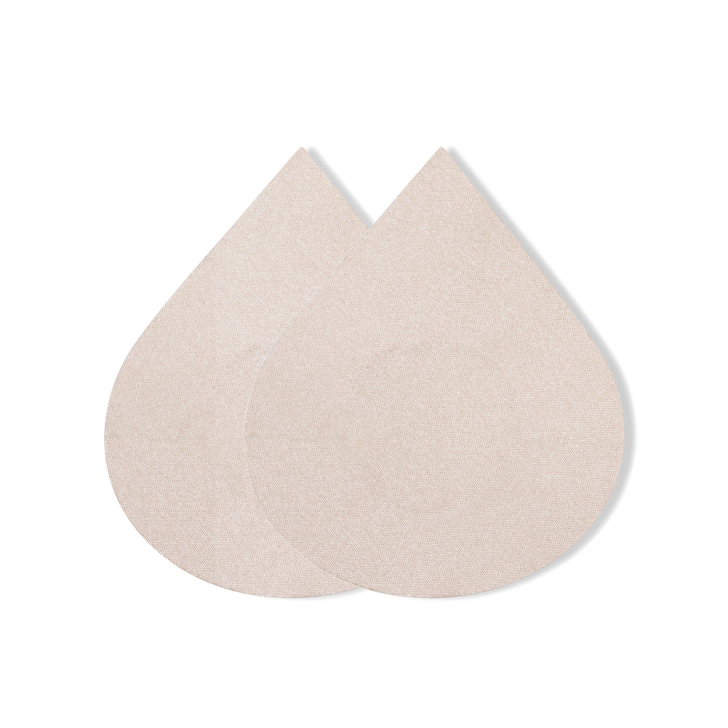 disposable stick on pasties