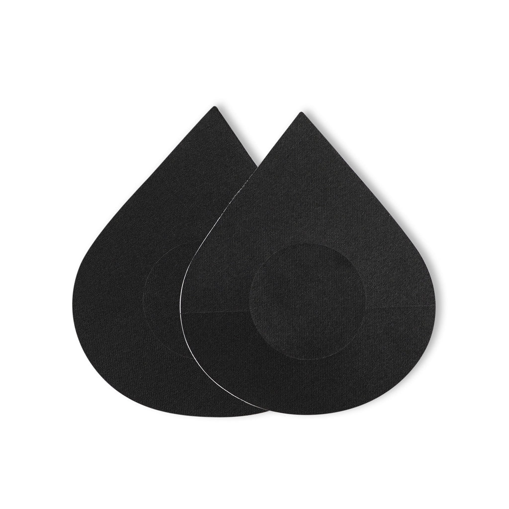 disposable stick on pasties