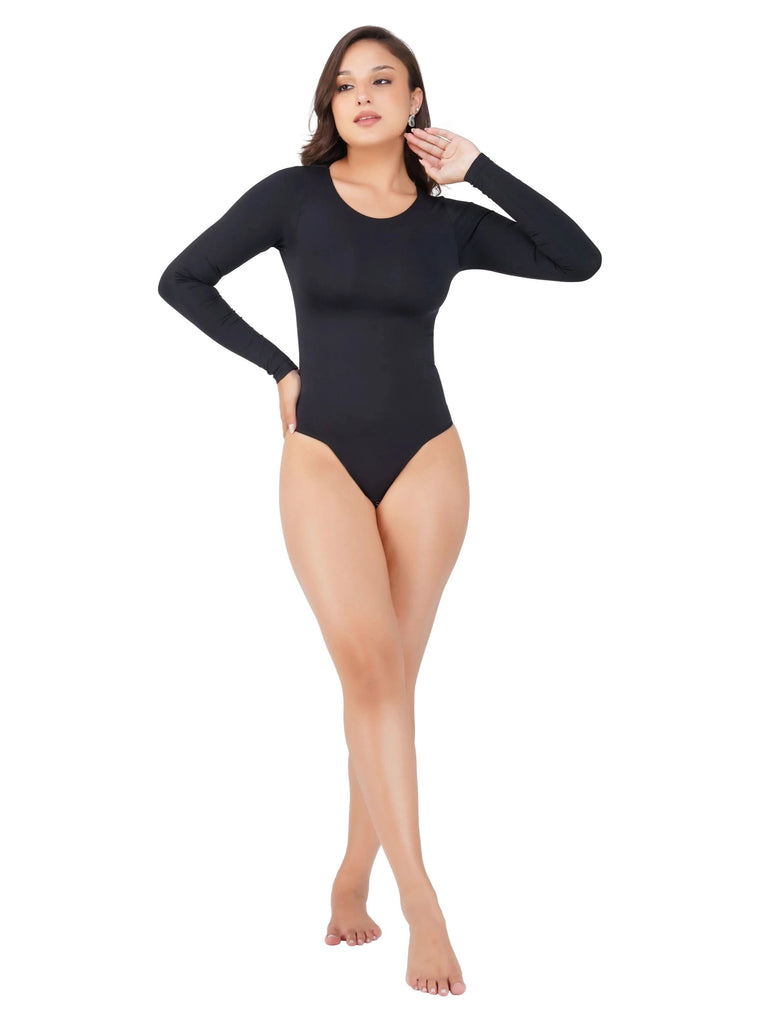 full bodysuit shapewear