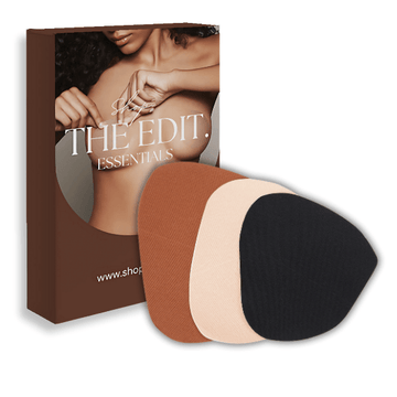 lift up breast tape	