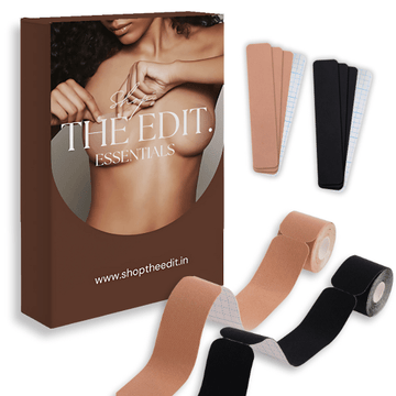 pre cut boob lift tape