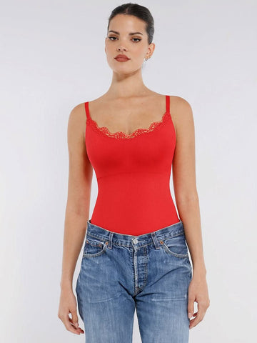 seamless bodysuit