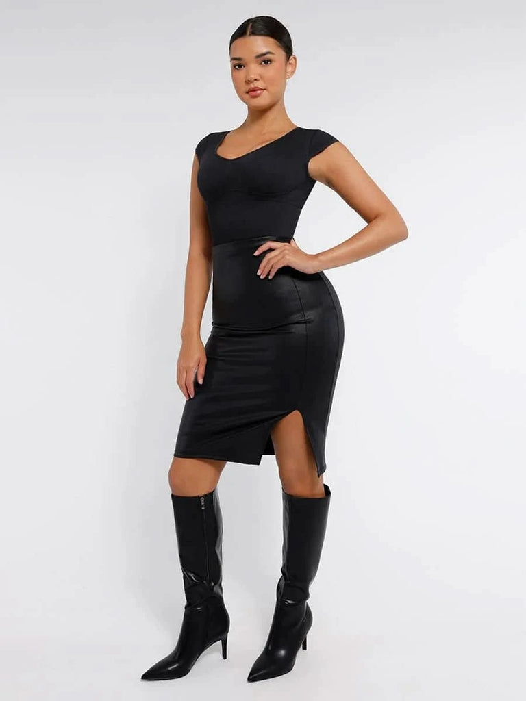 seamless bodysuit top