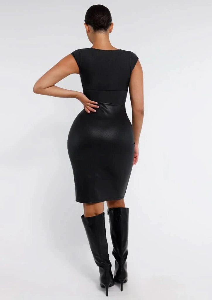 seamless bodysuit top