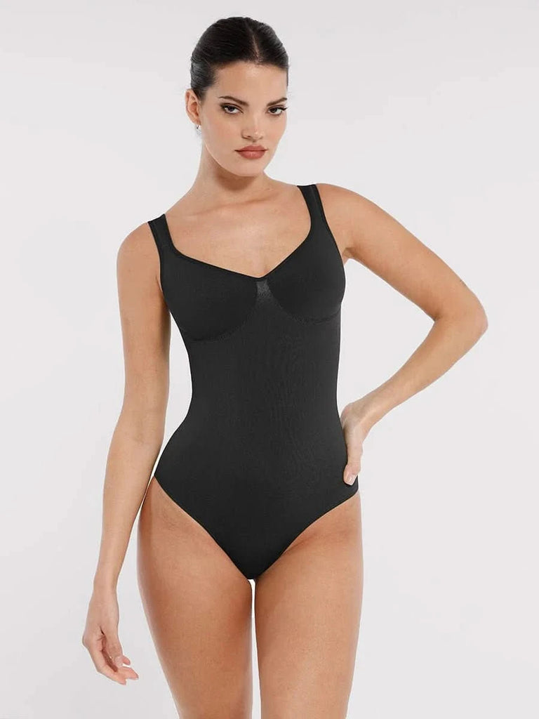 seamless bodysuit women