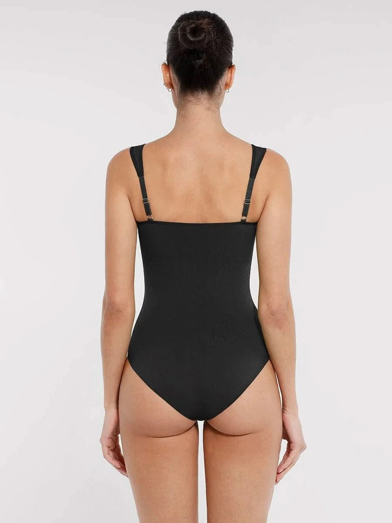 seamless bodysuit women