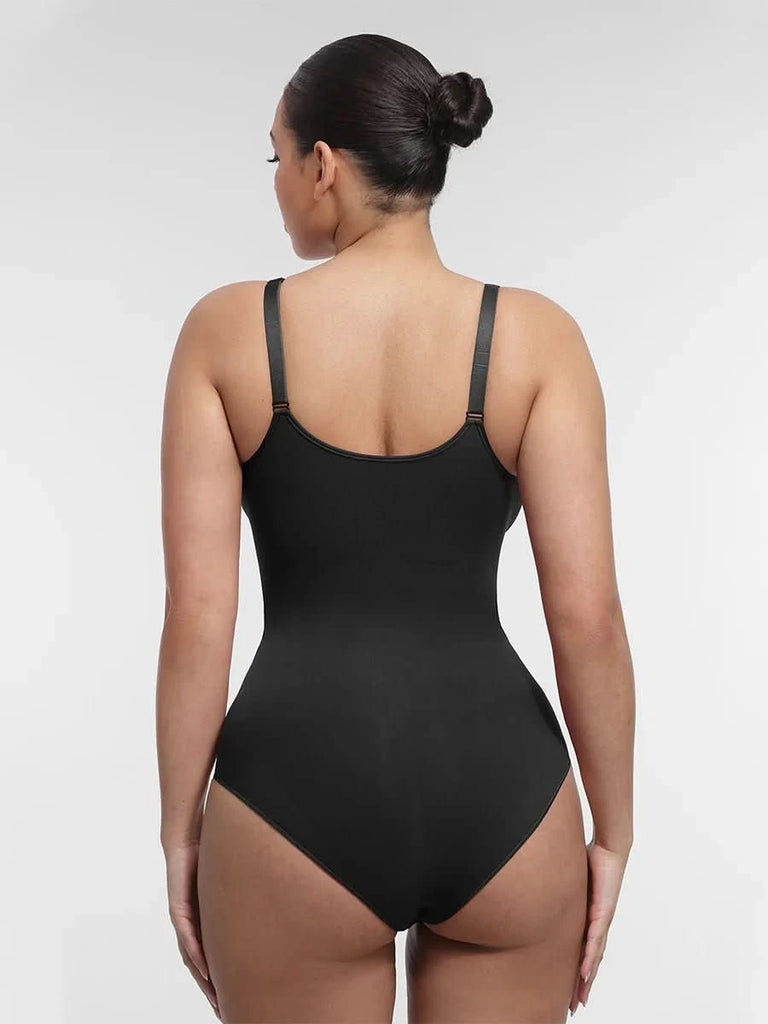 seamless shapewear