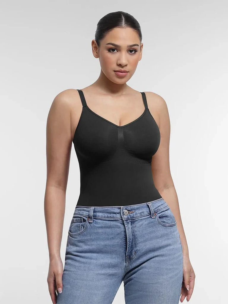 seamless shapewear