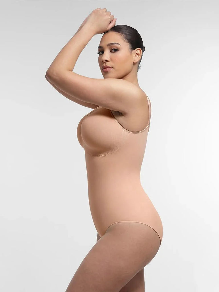 seamless shapewear