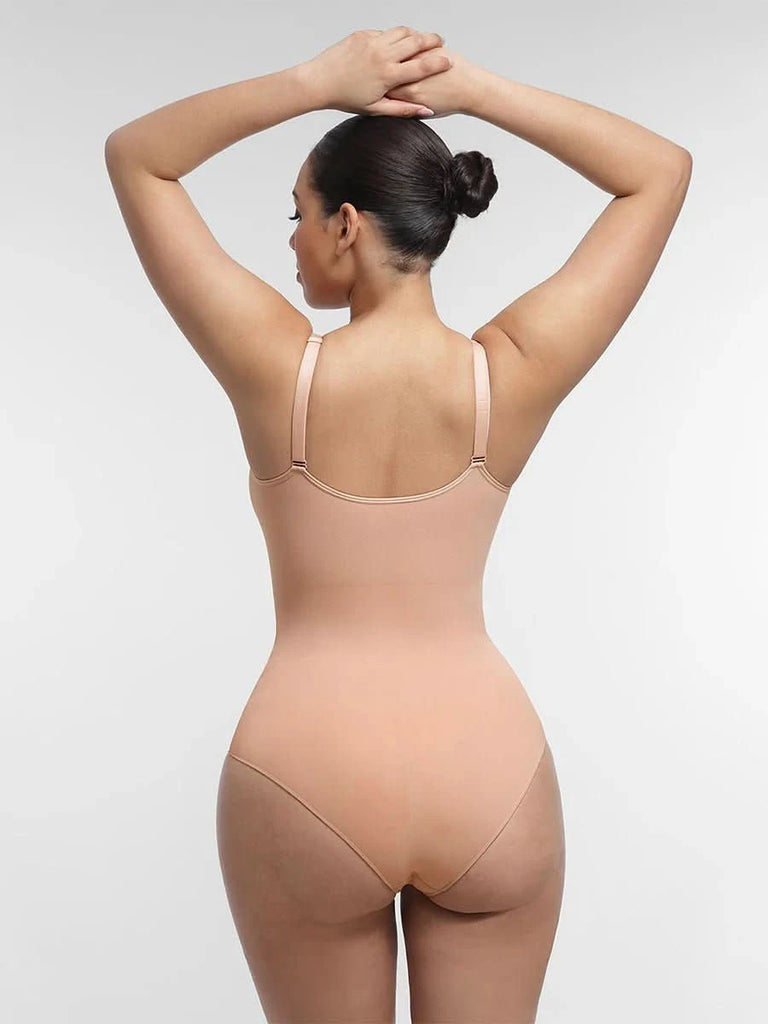 seamless shapewear
