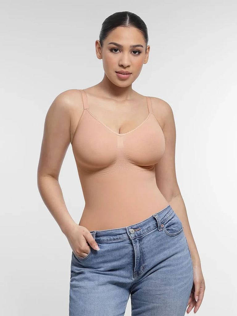 seamless shapewear