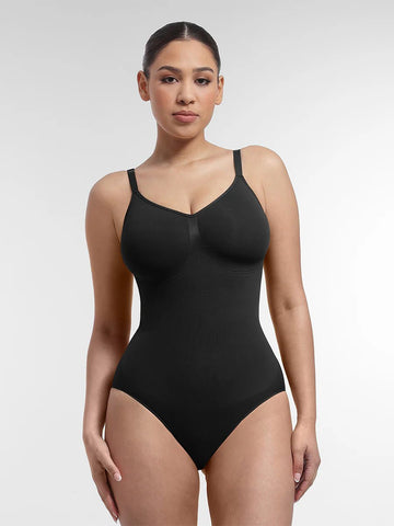 seamless shapewear