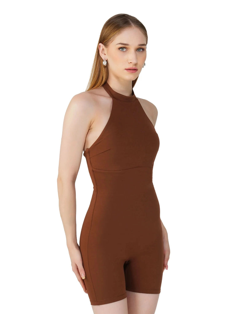 shapewear romper
