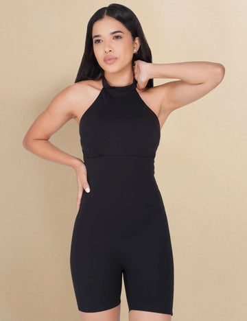 shapewear romper
