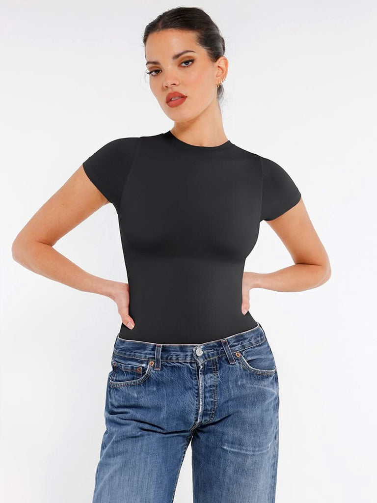 slimming bodysuit