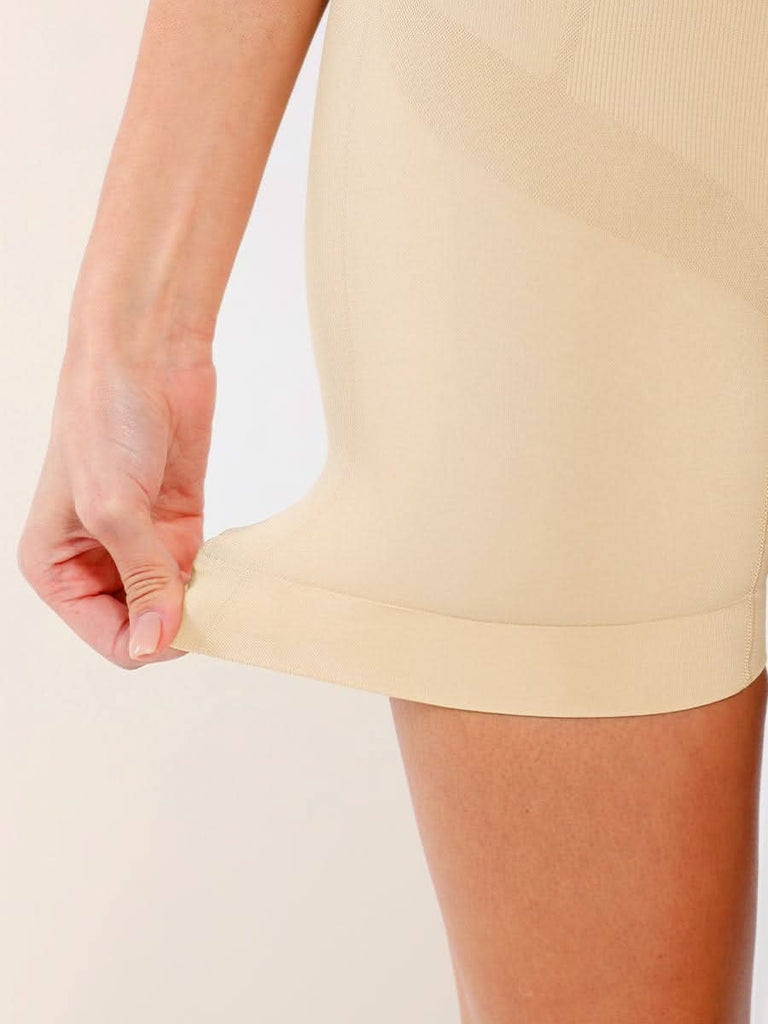tummy control shapewear shorts