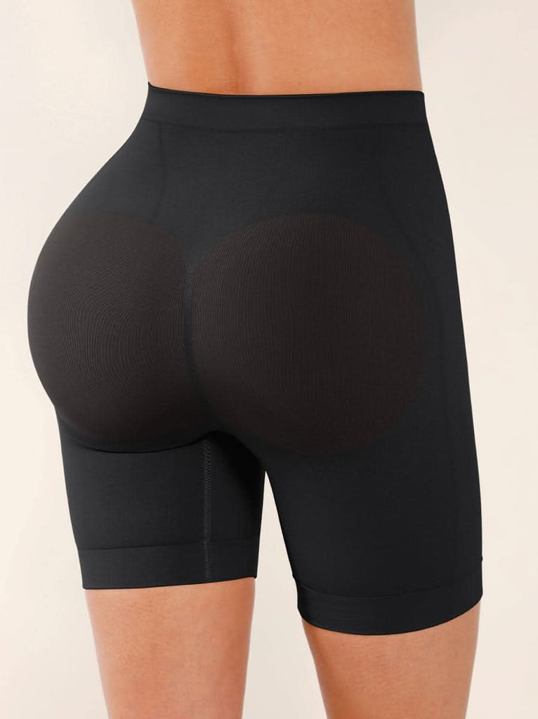 tummy control shapewear shorts