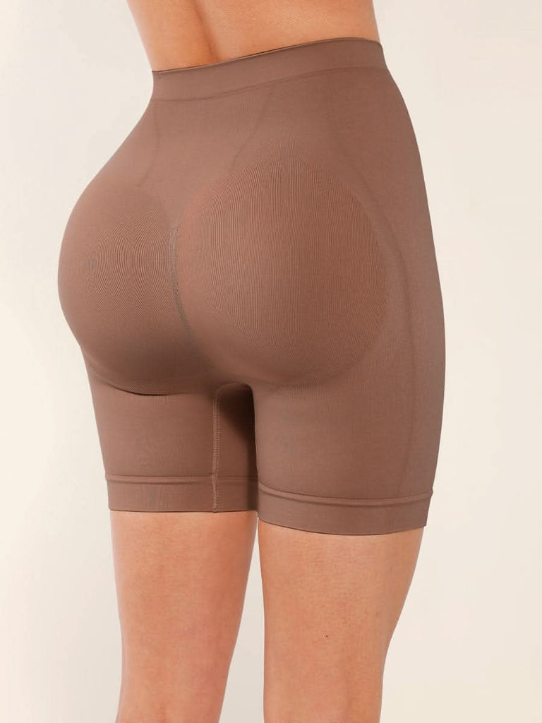 tummy control shapewear shorts