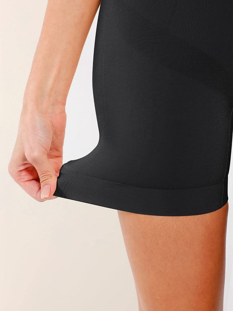 tummy control shapewear shorts