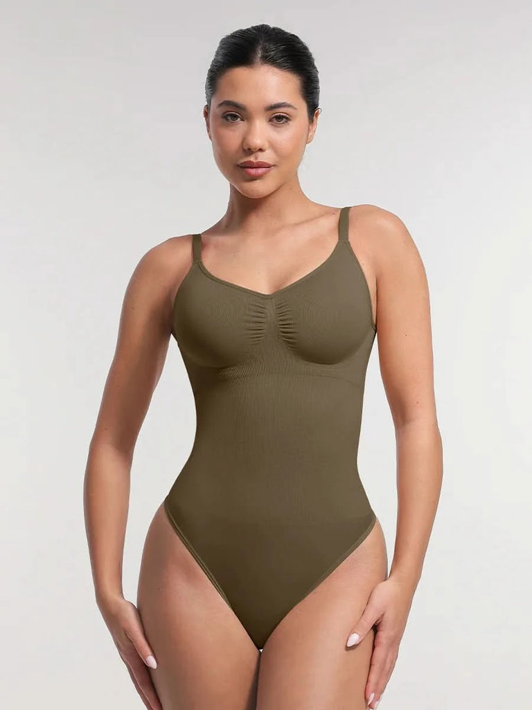 tummy tucker bodysuit
