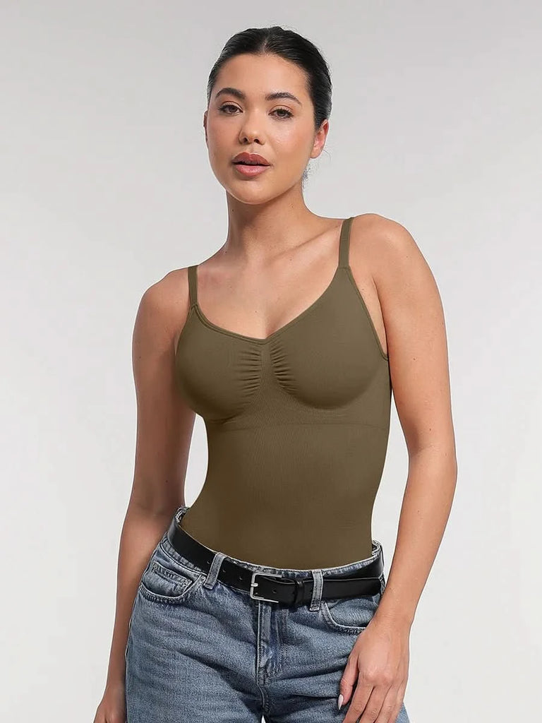tummy tucker bodysuit