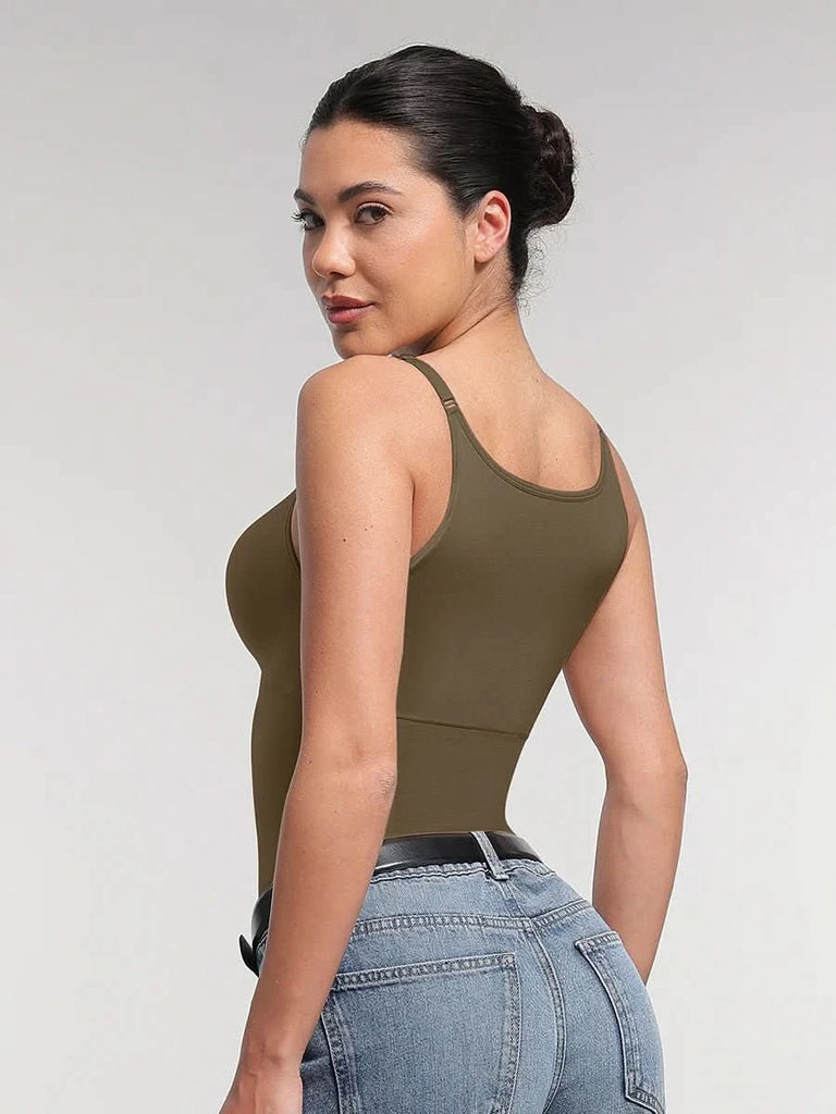 tummy tucker bodysuit