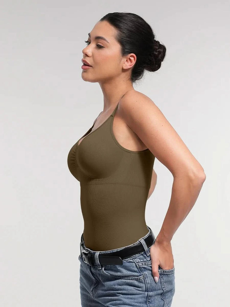 tummy tucker bodysuit