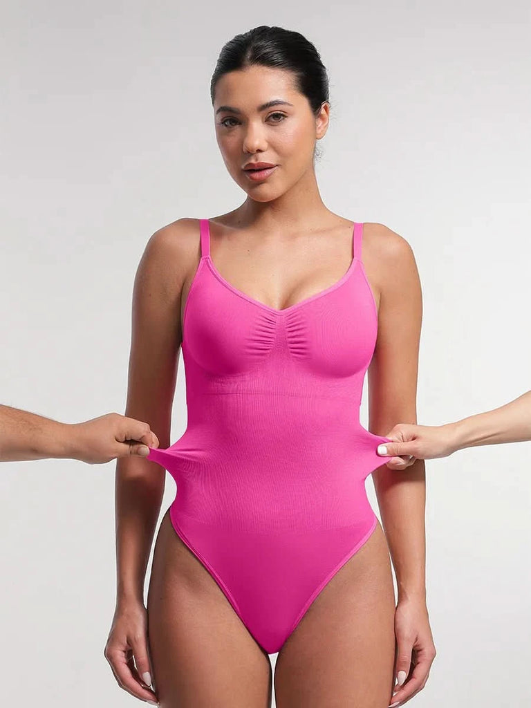 tummy tucker bodysuit