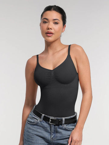 tummy tucker bodysuit