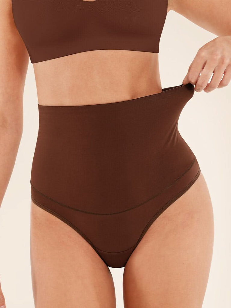 women's body shaper underwear