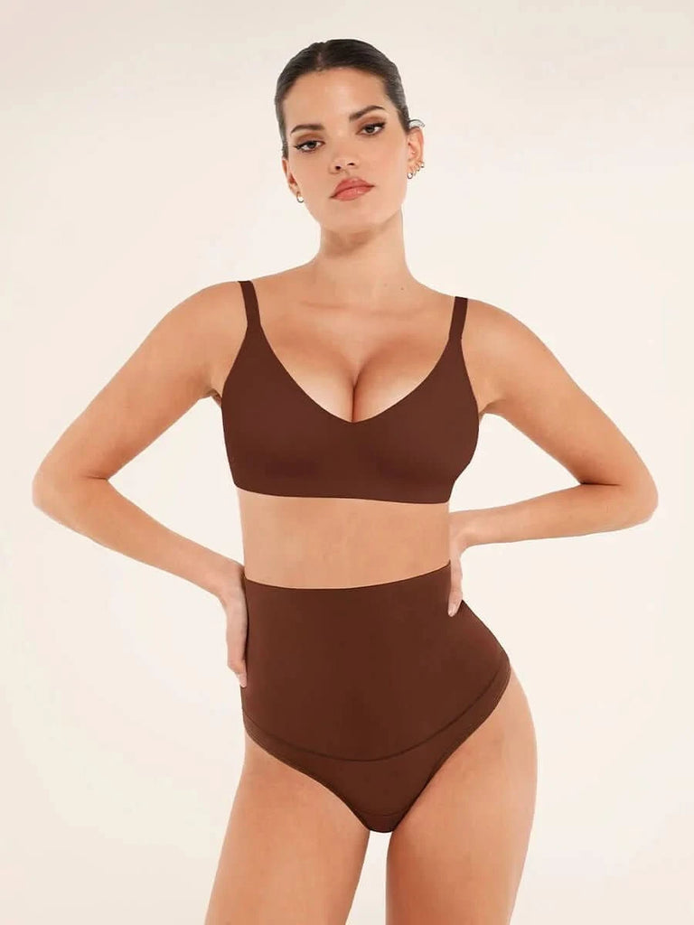 women's body shaper underwear